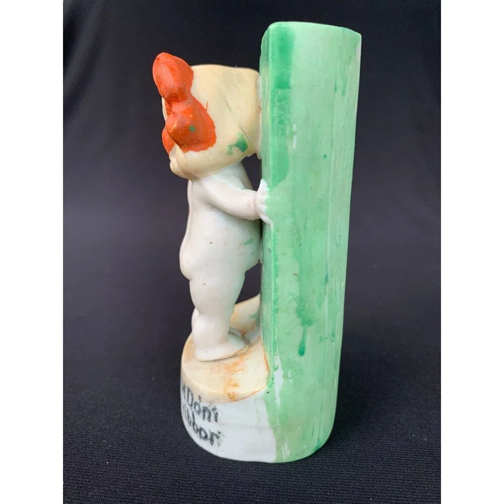 Unbranded vintage ceramic